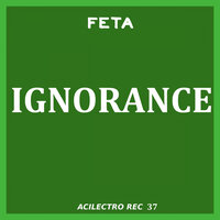 Adio Servantes - Feta