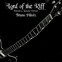 Riff Attack - Bruno Pilloix