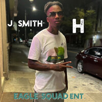 Sweatin' me - J. Smith & E Ness
