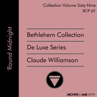 Tea for Two - Claude Williamson