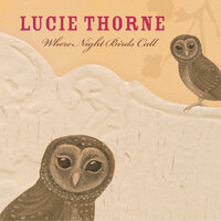 Night Drive - Lucie Thorne