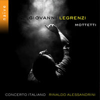 Adoramus te, sanctissimam crucem - Rinaldo Alessandrini & Concerto Italiano & Sonia Tedla & Elena Carzaniga & Raffaele Giordani & Salvo Vitale