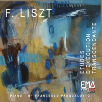 Toccata, S. 197a: Prestissimo - Francesco Pasqualotto & Ференц Лист
