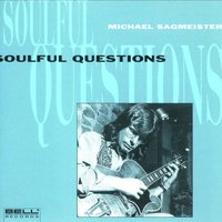 Soulful Questions - Michael Sagmeister