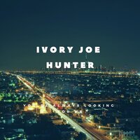 I Shouldn't Love You - Ivory Joe Hunter