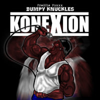 P.A.I.N.E. (Pressure At Industry Expense) - Bumpy Knuckles