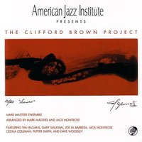 LaRue - Mark Masters Ensemble