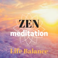 Soothing Background Music - Zen Meditation
