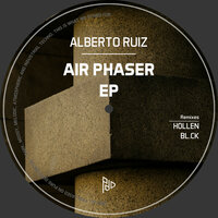 Ocular - Alberto Ruiz & BL.CK