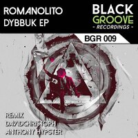 Dybbuk - Romanolito & Anthony Hypster