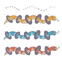 Heavy Friends - Dag