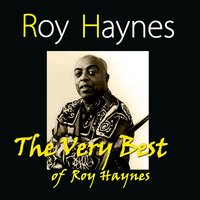 Down Home - Roy Haynes