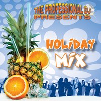 Surfin' USA / Barbara Ann / Fun Fun Fun / Get Around - The Professional DJ & Jack & Pat