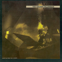 (Something Else Is) Working Harder - The Golden Palominos