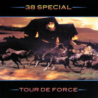 Undercover Lover - 38 Special