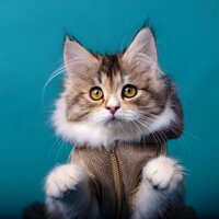 Paisajes Sonoros Acogedores Para Gatos - Un millón de flores & Música para Calmar a tu Gato & Zona de Relax para Gatos