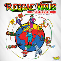 Cool Jamaican Whiskey - Hezron