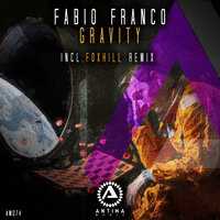 Gravity - Fabio Franco