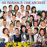 Hai, cănuța sus - Adrian Stanca & Petrică Mîțu Stoian