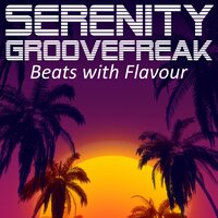 The Beat Symphony - Serenity Groovefreak