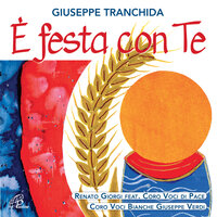 Santo il Signore - Giuseppe Tranchida & Renato Giorgi & Coro Voci di Pace & Coro Voci bianche Giuseppe Verdi