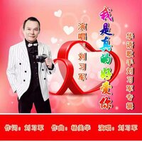 我是真的好爱你 - 刘习军