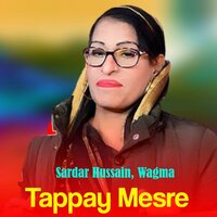 Tola Sta Yam Tappy - Sardar Hussain & Wagma