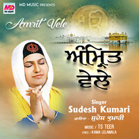 Amrit Vele - Sudesh Kumari