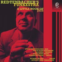 Quantonology - Redtenbacher's Funkestra