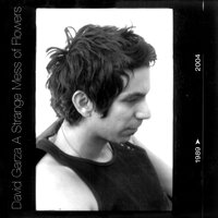 Outloud - David Garza