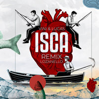 Isca - VINI & lozanello