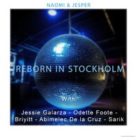 Rise Again - Naomi & Sarik & Abimelec De la Cruz & Briyitt & Jessie Galarza & Odette Foote