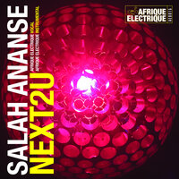 NEXT2U - Salah Ananse