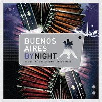 Adios Nonino - Tango Tripping Project