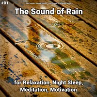 Rain for Children - Rain Sounds & Nature Sounds & Rain Sounds by Angelika Whitta