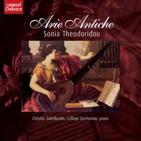 Che fiero costume - Sonia Theodoridou & Kalliopi Germanou