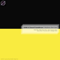 Madness - Damarii Saunderson & L8M8 & Stefan K