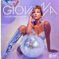 Olha Como Eu Tô - Giovanna
