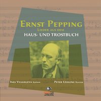 Haus- und Trostbuch: No. 1, Was reif in diesen Zeilen steht - Inés Villanueva & Peter Uehling