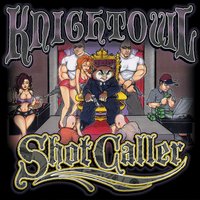 Snippets from the Album "El Pajaro Loco" - Mr. Knightowl