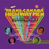 Carry Me - Trans-Canada Highwaymen & Steven Page & Craig Northey