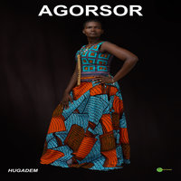 Just a Little Sleep - Agorsor