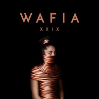Fading Through - Wafia & Vancouver Sleep Clinic
