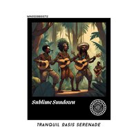 Ethereal Break - Saffron Seasons