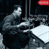 Isn't This A Lovely Day - Nelson Riddle & His Orchestra & Ирвинг Берлин