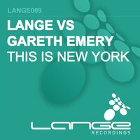 X Equals 69 - Lange & Gareth Emery