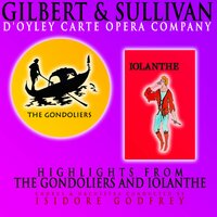 For Everyone Who Feels Inclined - Leonard Osborn, Alan Styler and D'Oyly Carte Opera Company Chorus & Leonard Osborn & Alan Styler & D'Oyly Carte Opera Company Chorus