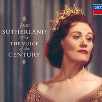 Bellini: La Sonnambula - Ah! non giunge uman pensiero - Dame Joan Sutherland & Coro Del Maggio Musicale Fiorentino & Orchestra Del Maggio Musicale Fiorentino & Richard Bonynge & Винченцо Беллини