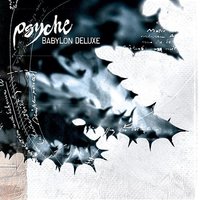 Snow Garden - Psyche