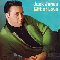 Poetry - Jack Jones